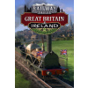Railway Empire - Great Britain & Ireland - Steam PC