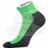 BROOKE bambusové ponožky Voxx 39-42 zelená