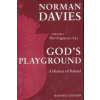 God's Playground