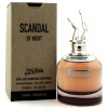 Jean Paul Gaultier Scandal by Night Parfémovaná voda - Tester, 80ml, dámske