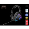 ASUS sluchátka ROG DELTA S, Gaming Headset, černá