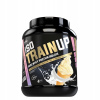 Proteínová výživa izolát bielkovín - WPI Muscle Clinic prášok 750 g smotanová príchuť