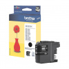 LC-121BK (atrament black, 300 str.) LC121BK Brother