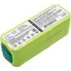 Cameron Sino CS-IFC200VX 14.4V Ni-MH 2800mAh zelená - neoriginálne