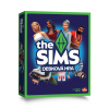 The Sims: Dosková hra