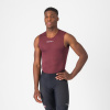 Castelli 23023 PRO MESH 2.0 625 tmavá bordová -M