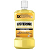 Listerine Ústna voda Fresh Ginger & Lime Mild Taste 500 ml