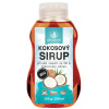 Allnature Kokosový sirup BIO 250 ml