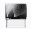 COLOP 60 pečiatka - 37x76 mm - modrá
