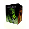 Inheritance Cycle 1-4