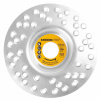 Strend Pro Kotúč brúsny na drevo 125mm STREND PRO 226735