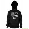 Fast and The Furious Hoodie Fast 8 Dodge