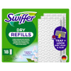 Swiffer Prachovky podlaha (18ks/kra)