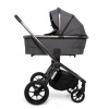 Muuvo kombinovaný kočík Quick SE 2 – Diamond Graphite