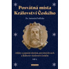 Posvátná místa Království Českého - Dr. Antonín Podlaha