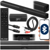 Soundbar Bluetooth reproduktor USB HDMI TV 120W TV (Soundbar Bluetooth reproduktor USB HDMI TV 120W TV)