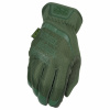 MECHANIX WEAR rukavice FASTFIT ZELENÉ veľ.XXL