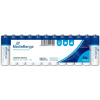 MediaRange Premium Alkalické batérie LR06 (AA, tužková) 1,5V blister 24ks/balení MRBAT106 MRBAT106