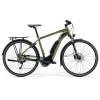 Elektro bicykel Merida eSpresso 300 SE EQ zelený 2021