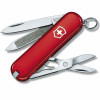 Victorinox klasický vreckový nôž (Victorinox Classic Penknife s nožnicami 58 mm 7in1)