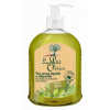 Le Petit Olivier Tekuté mydlo - Oliva, 300ml