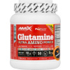 Amix Glutamine & Ultra Amino Power - 500 g, cola