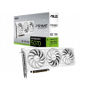 Grafická karta ASUS GeForce RTX 5070 PRIME White OC Edition 12GB DLSS 4