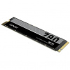 Lexar SSD NM790 512GB 2280 PCIeGen4x4 7200/4400MB (LNM790X512G-RNNNG)