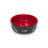 Nobby Cat keramická miska 13,5 cm