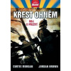Křest ohněm / AmericanSoldiers / Papírová pošetka - DVD