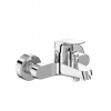 Ideal Standard CeraFlex Vaňová nástenná batéria, chróm B1721AA