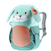 Deuter Kikki 8 - Glacier/Dustblue 8 L