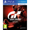 Gran Turismo Sport