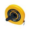 KOMELON Oceľové pásmo 20m x 10mm
