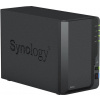 Synology DS223 DiskStation (2x HDD; 4jadro CPU; 2GB RAM; 1xGLAN; 3x USB3.2Gen1)