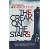The Creak on the Stairs - Eva Aegisdottir Bjorg