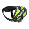 Julius-K9 IDC Powerharness Lime - postroj najvyššej kvality, postroj pre psa limetkovej farby - Baby 2