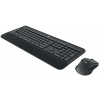 Logitech MK545 Advanced Wireless Keyboard and Mouse Combo 920-008923