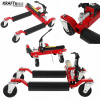 SERVISNÁ PREPRAVNÁ ROLKA 680 KG
