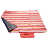 CATTARA Deka pikniková FLEECE 150x135cm červená