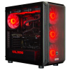 HAL3000 Alfa Gamer Super / AMD Ryzen 7 9800X3D/ 32GB DDR5/ RTX 4070 Ti Super/ 2TB PCIe4 SSD/ WiFi/ W11 PCHS2774