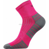 Detské ponožky VoXX Belkin magenta Veľkosť: 35-38