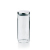 KELA Sklenená dóza BAKER 1,3 L KELA KL-10769 (KL-10769)