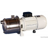 CEM ELETTROMECCANICA Samonasávacie elektrické čerpadlo 12V50l Variant: Samonasávacie čerpadlo 12V 50 l/m Selfpriming elect.pump 12V50l