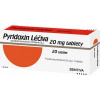 Pyridoxin Léčiva tbl 20 mg (blis. PVC/Al) 1x20 ks