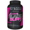 Stacker2 Black Burn 120 kapsúl
