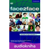 Face2face: Upper-intermediate: DVD - Oxford University Press