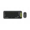 Sada Logitech Pop Icon Combo Graphite