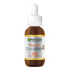 Garnier Skin Naturals Rozjasňujúce nočné sérum s vitamínom C - 30 ml