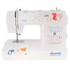 Šijací stroj Lucznik 555 Laura